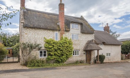 3 Bed in Bridport