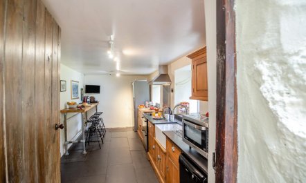 4 Bed in Dolgellau 9