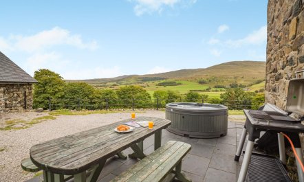4 Bed in Dolgellau 3