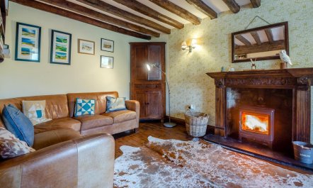 4 Bed in Dolgellau 6