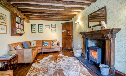 4 Bed in Dolgellau 5