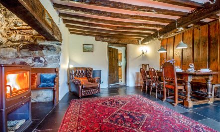 4 Bed in Dolgellau 9