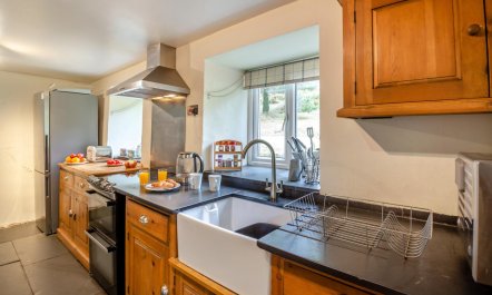 4 Bed in Dolgellau 4
