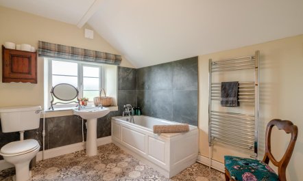 4 Bed in Ebberston 5