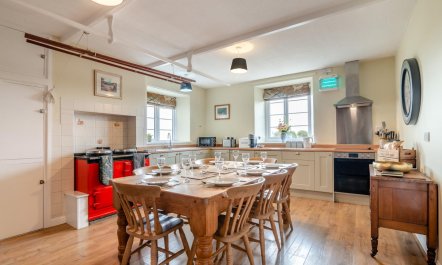 4 Bed in Ebberston 2