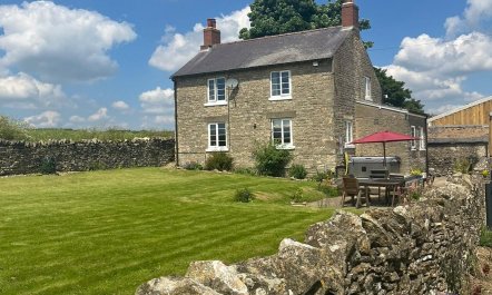 4 Bed in Ebberston