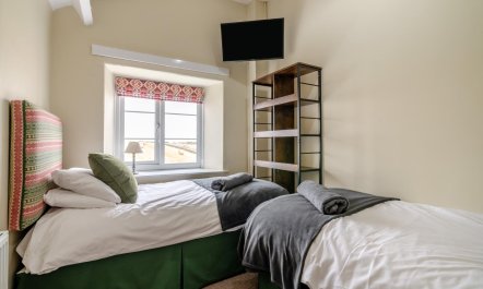 4 Bed in Ebberston 8