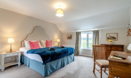 4 Bed in Ebberston 4