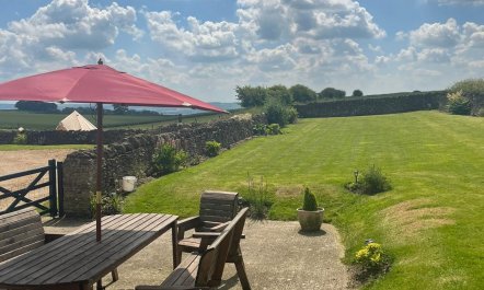 4 Bed in Ebberston 9