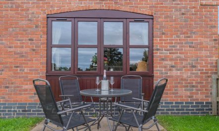 2 Bed in Yoxall 7