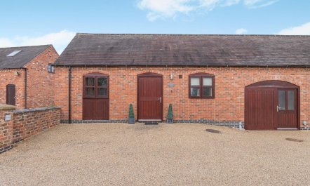 2 Bed in Yoxall