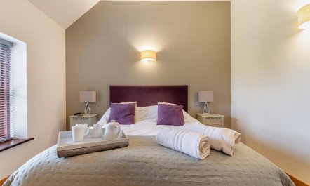 2 Bed in Yoxall 4