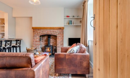 3 Bed in Hay-on-Wye 7