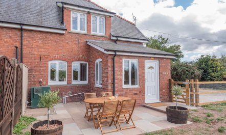 3 Bed in Hay-on-Wye