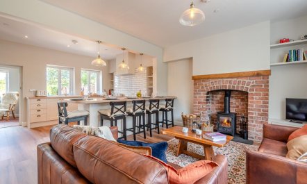 3 Bed in Hay-on-Wye 1