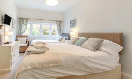 1 Bed in Swanpool 7