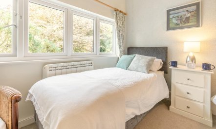 1 Bed in Swanpool 9