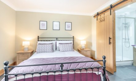 2 Bed in Blankney Fen 4