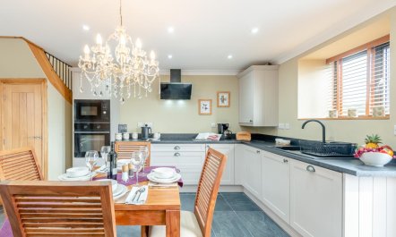 2 Bed in Blankney Fen 3
