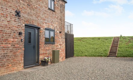 2 Bed in Blankney Fen 6