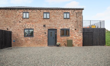 2 Bed in Blankney Fen