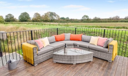 2 Bed in Blankney Fen 1