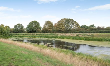 2 Bed in Blankney Fen 7