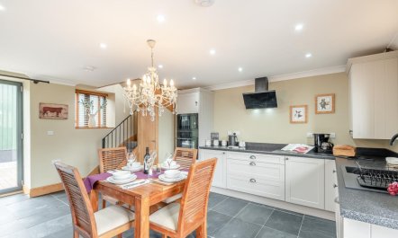 2 Bed in Blankney Fen 9