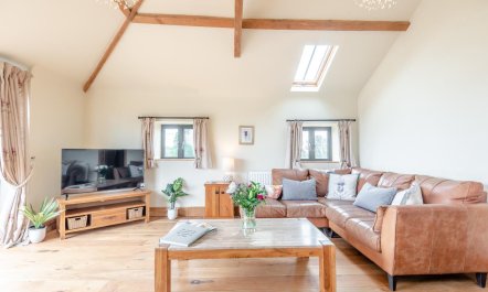 2 Bed in Blankney Fen 2