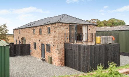 2 Bed in Blankney Fen 5