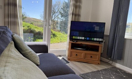 2 Bed in Oban
