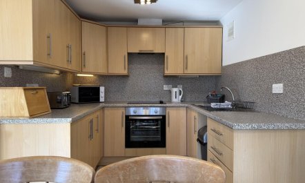 2 Bed in Oban 5
