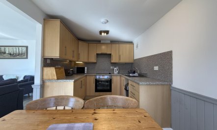 2 Bed in Oban 4