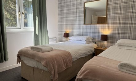 2 Bed in Oban 9