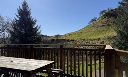 2 Bed in Oban 1