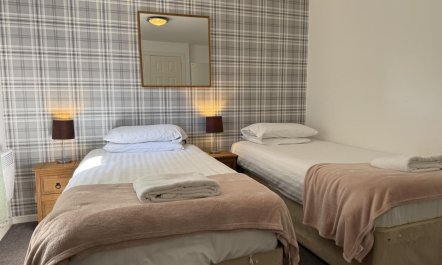 2 Bed in Oban 8