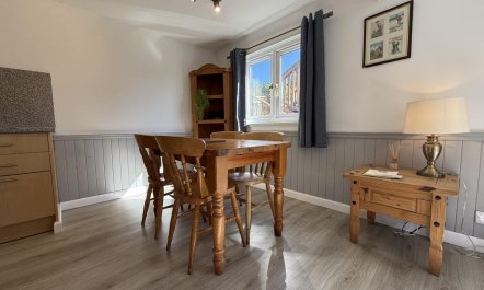 2 Bed in Oban 6