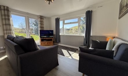 2 Bed in Oban 3