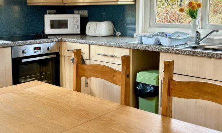 2 Bed in Oban 6