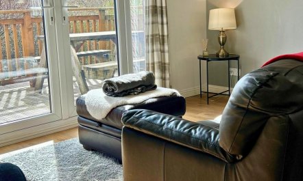 2 Bed in Oban 4