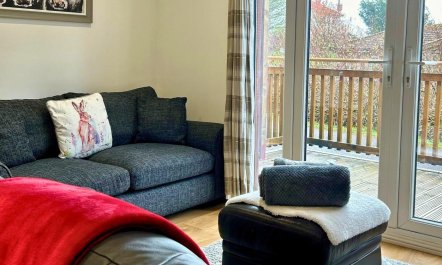 2 Bed in Oban 2