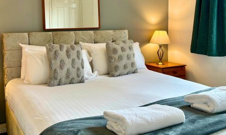 2 Bed in Oban 9