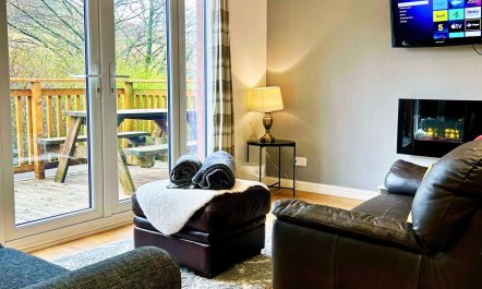 2 Bed in Oban