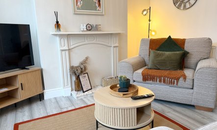 3 Bed in Buxton