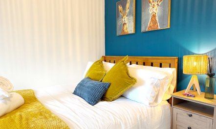 3 Bed in Buxton 6