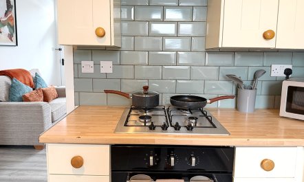 3 Bed in Buxton 3