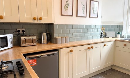 3 Bed in Buxton 5