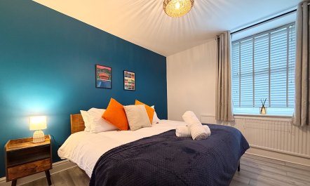3 Bed in Buxton 8