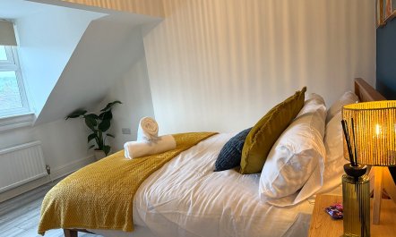 3 Bed in Buxton 7