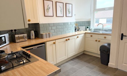 3 Bed in Buxton 4